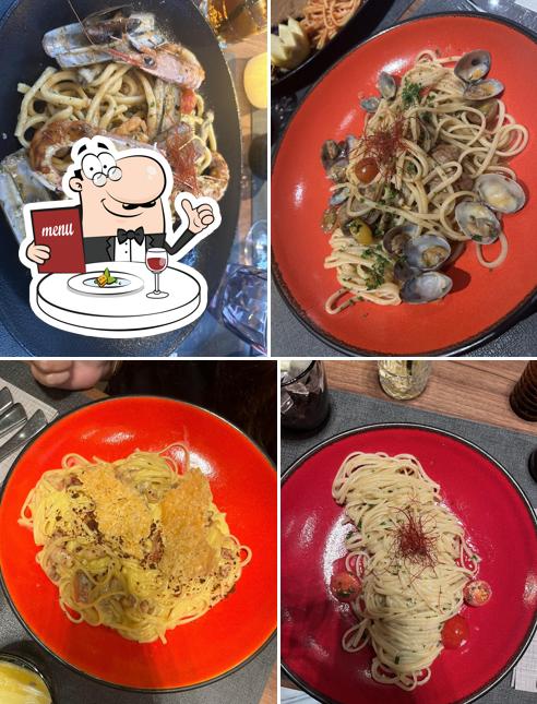 Ristorante Come Prima