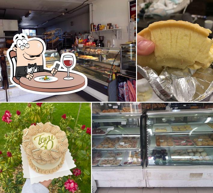 Rosebank Bakery