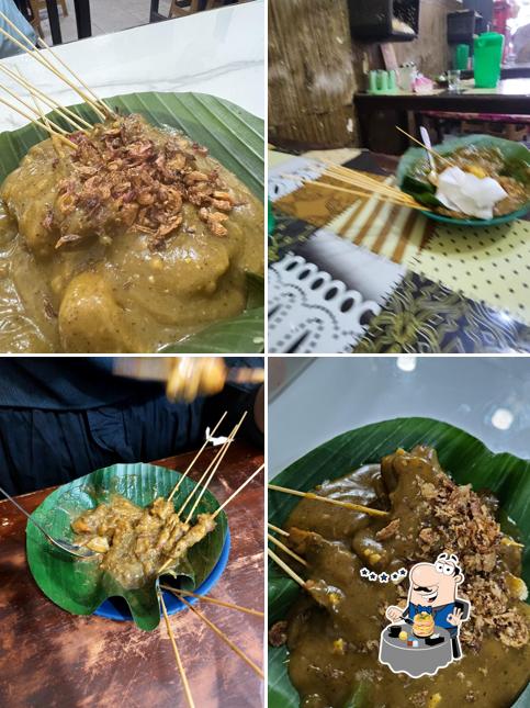 Sate Edi