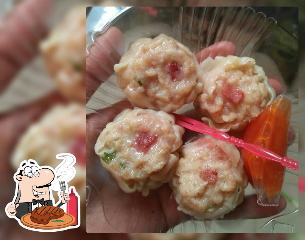 Solo Dimsum Masita