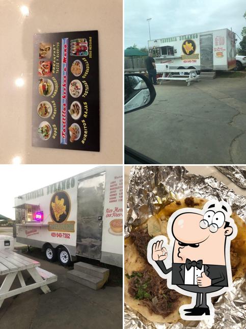 Taqueria Durango