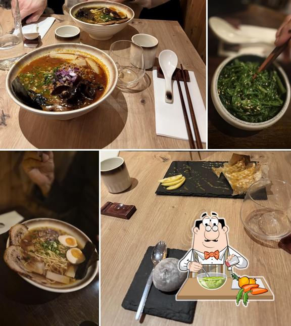 UNKAI RAMEN