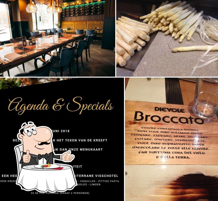 Restaurant Vitellius