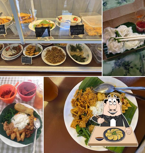 Warung Omahan (by BAWABEKAL)