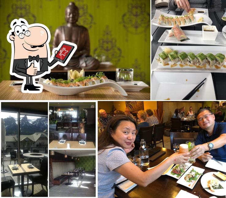Wild Orchid Bistro