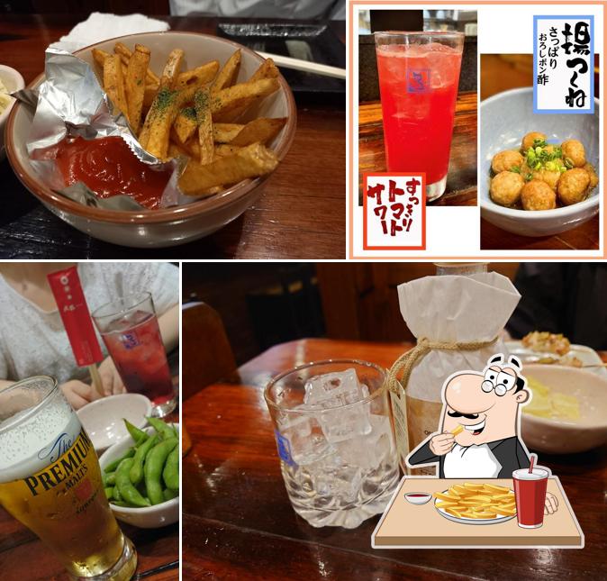 Yakitori Daikichi