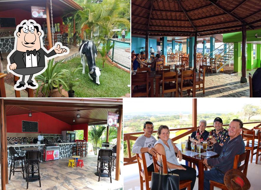 Restaurante Pajaritos 2