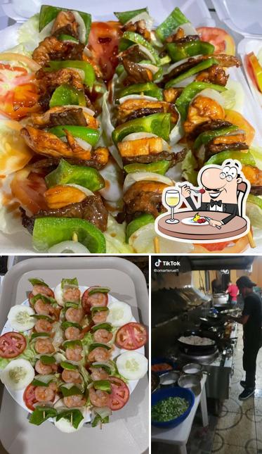 Restaurante YIP JENG #1