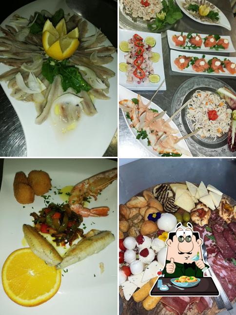 Ristorante Champignon