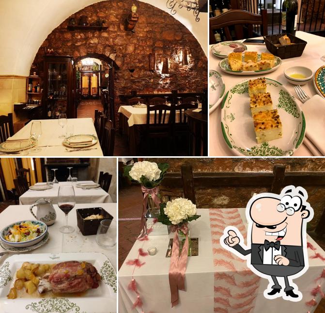 Ristorante U Dammusu
