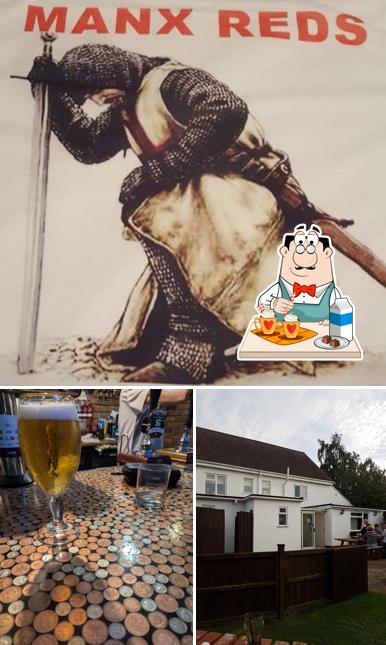 The Butchers Arms