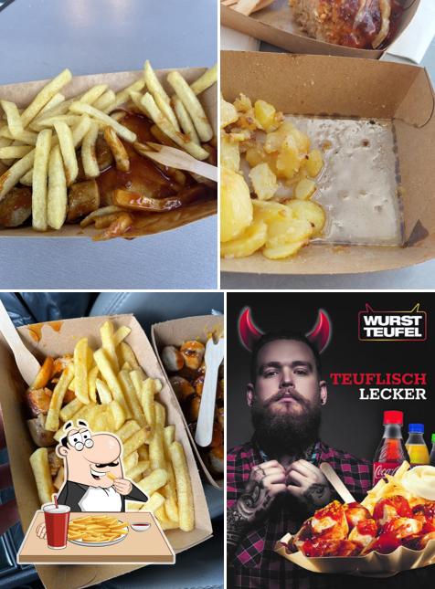 Wurstteufel Rottweil