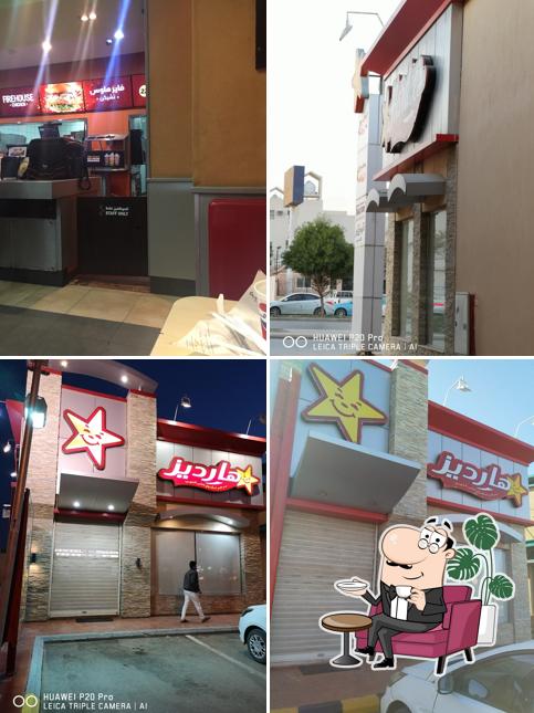 Hardee's