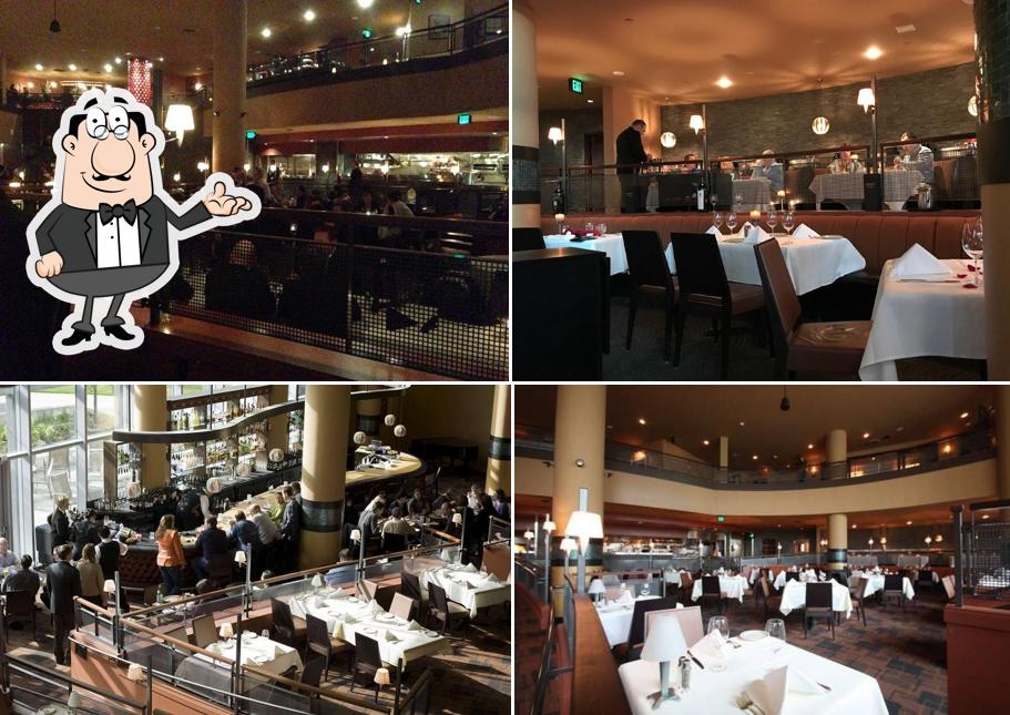 El Gaucho Bellevue