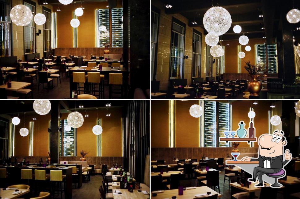 Hai Grill & Sushi