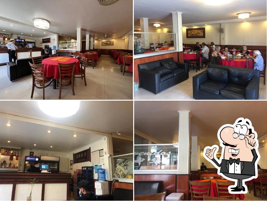 Restaurant Gran China