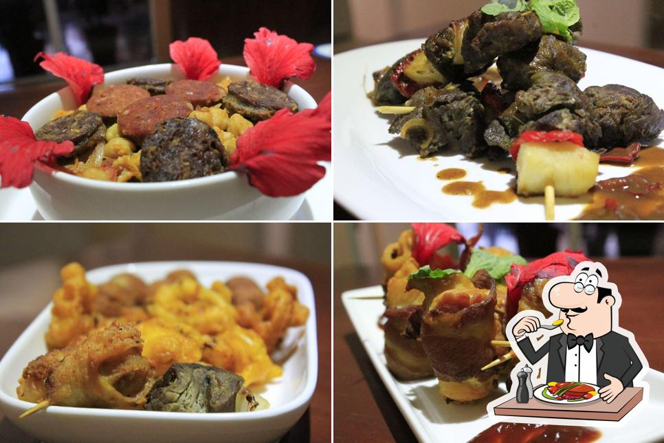 Restaurant La Salsa