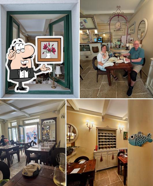 Bistro 96