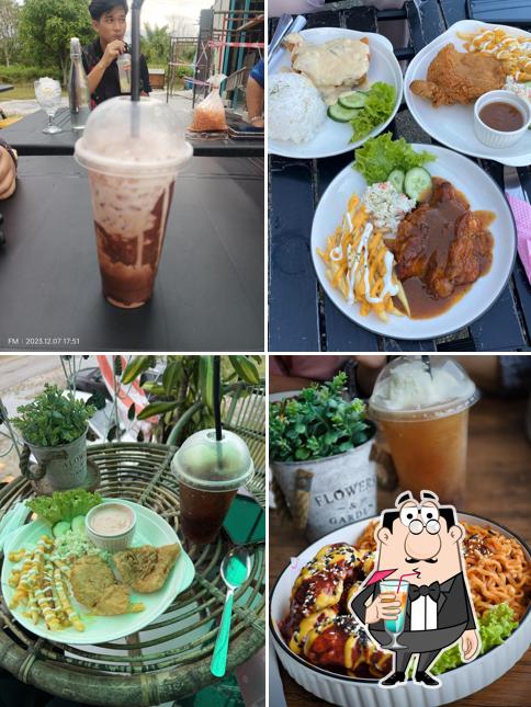 Buloh Inn Cafe