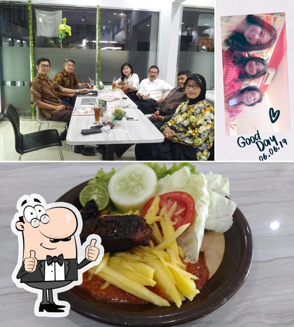 Park cafe