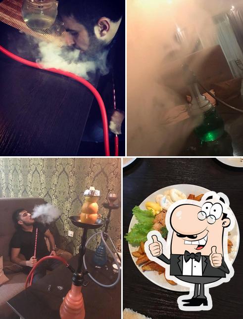 Mr Smoke