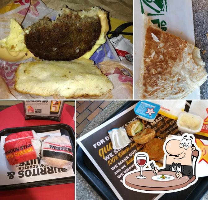 Carl's Jr.