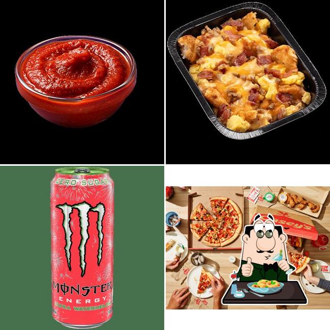 Casey's