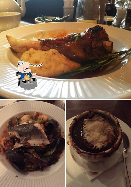 Cote Brasserie - Farnham