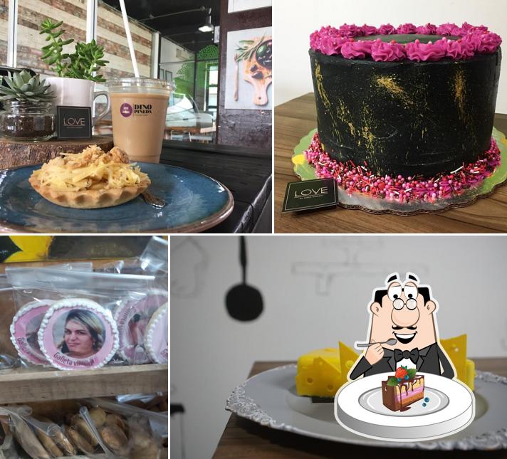 Dino Pineda Taller & Catering