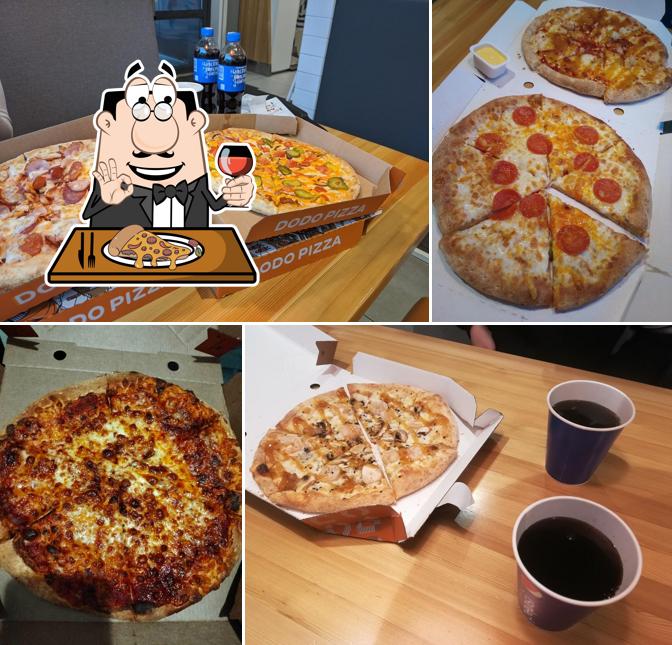 Додо Пицца