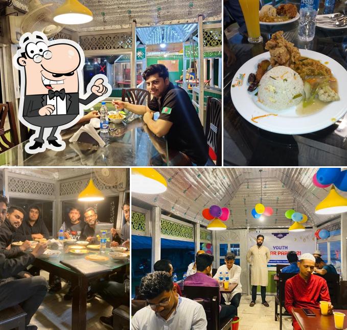 Food Land