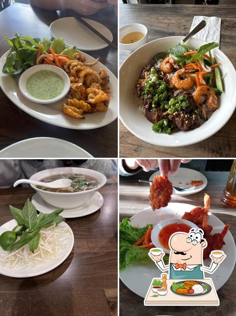 Happy Autumn Vietnamese Restaurant