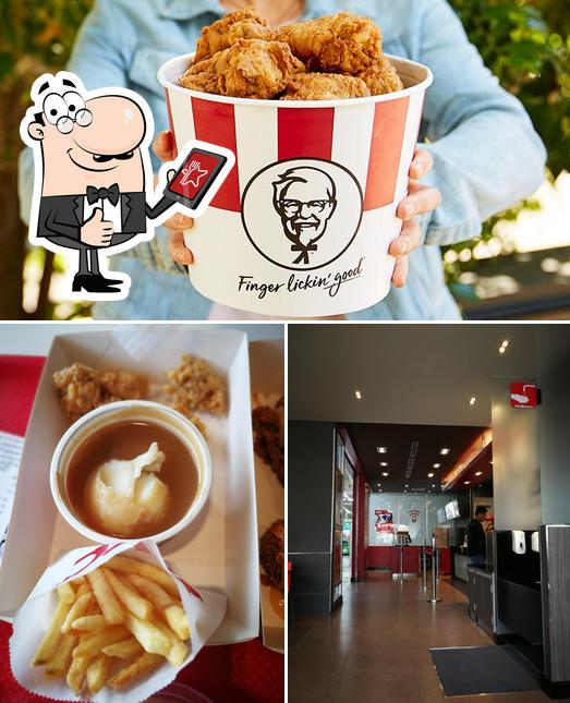 KFC Lotus Samchuk