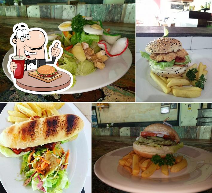 Komala Indah II Restoran