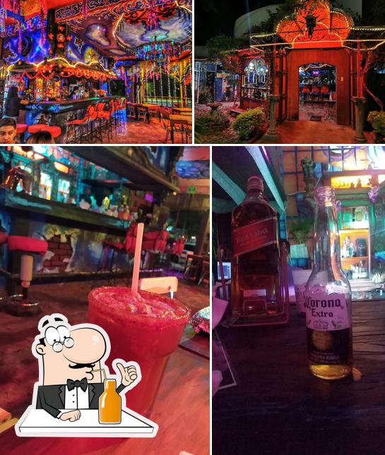 La Chintola Bar