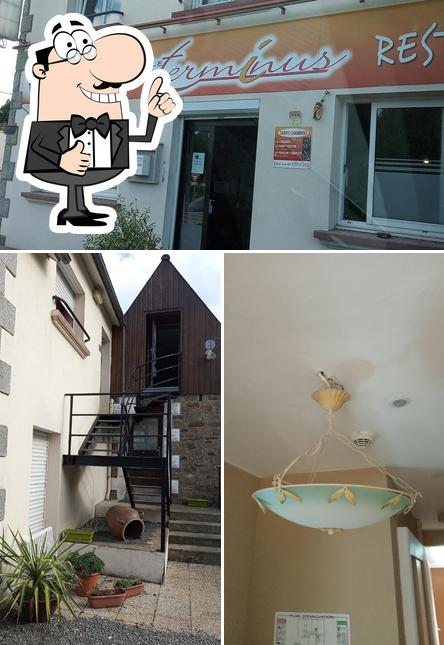 Le Terminus PLOUISY Pabu