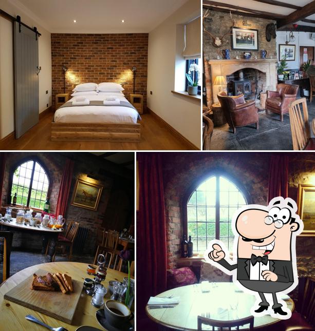 Manor House Inn