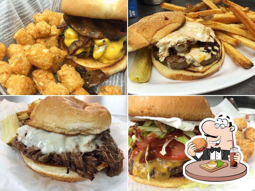 Mattie B's Eatery