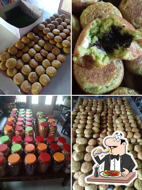 Mom's Kitchen