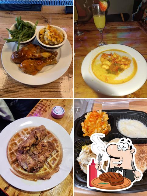 Nettie's Restaurant