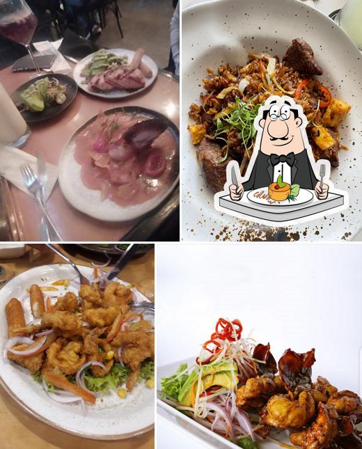 Nuestro Sueño Cocina Peruana – Restaurante Peruano en Cali
