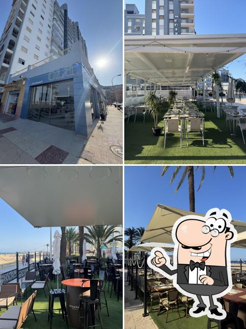 Ola Restaurante