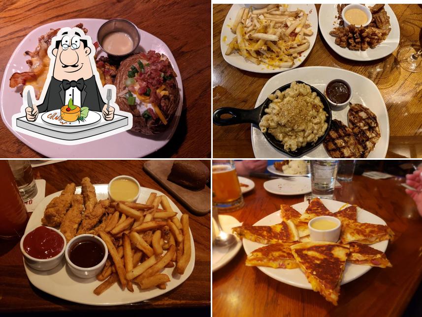 Outback Steakhouse