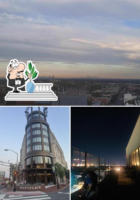 The Splendid Rooftop