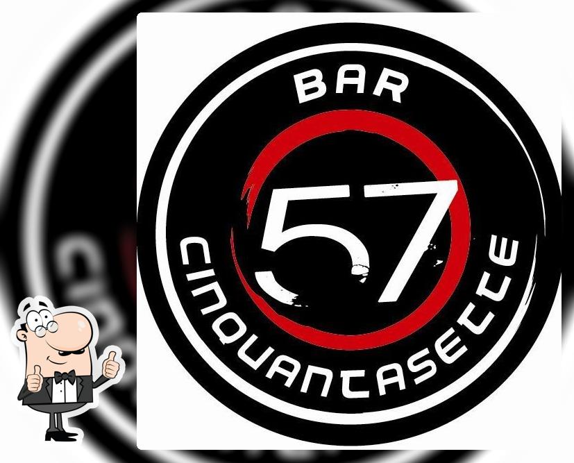 Bar Cinquantasette Crema
