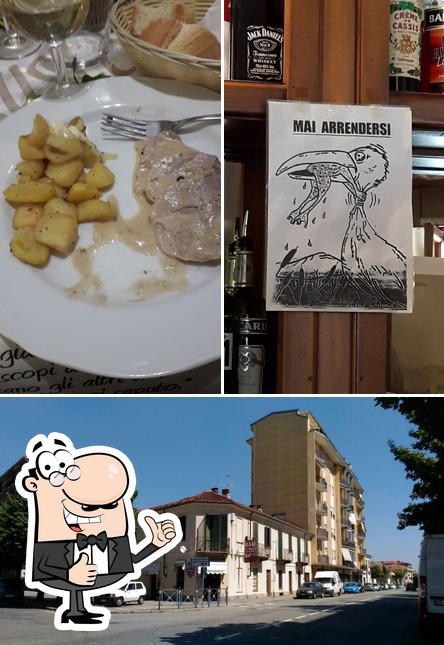 Bar Dell'Angolo