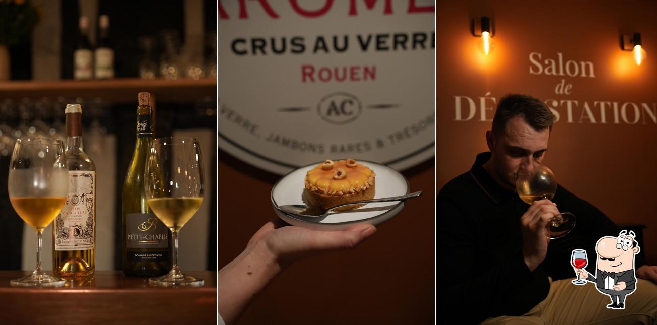 Le Cercle des Arômes - Rouen