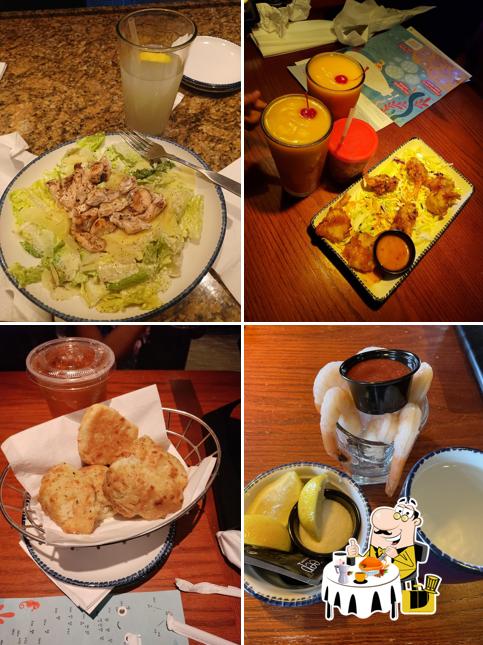 Red Lobster
