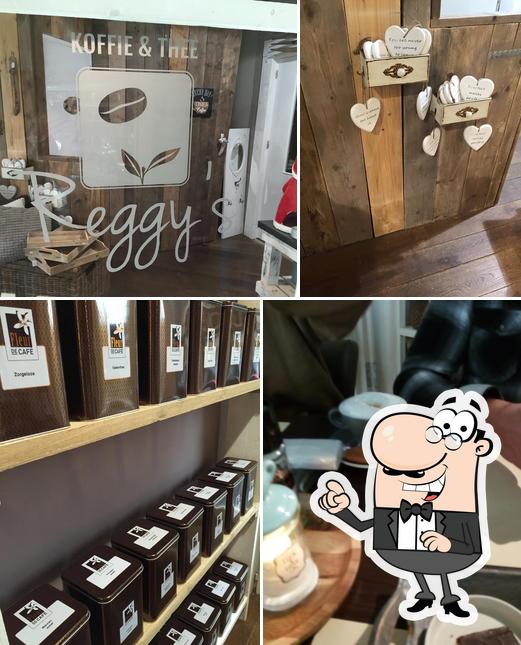 Restaurant Reggy's
