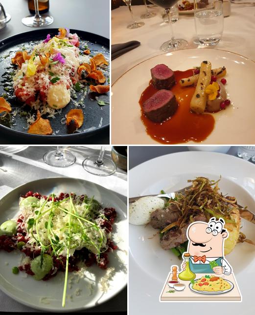 Restaurang Pråmen